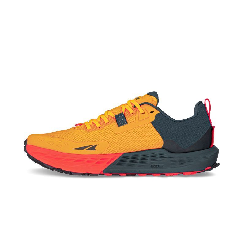 Timp 5 - Chaussures trail homme