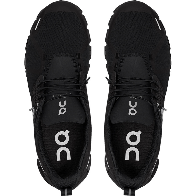 ON Herren Cloud 5 WP Schuhe
