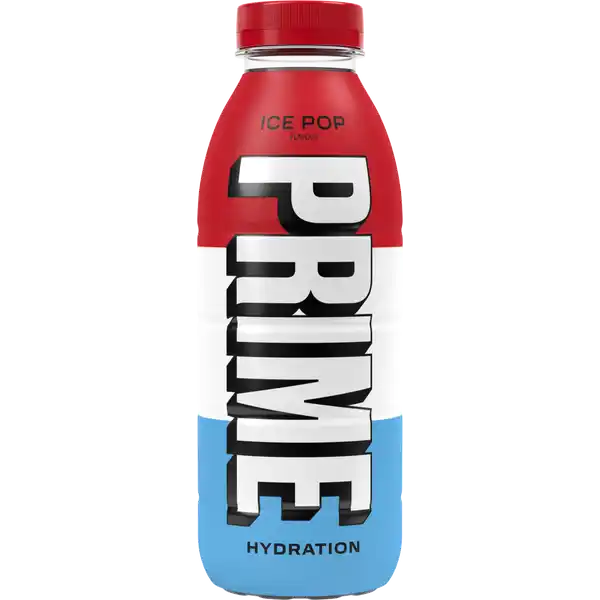 Hydration Ice Pop Drink