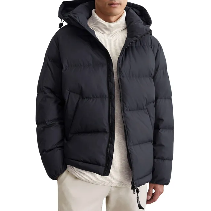 Marc O'Polo Down Puffer Winterjas Heren