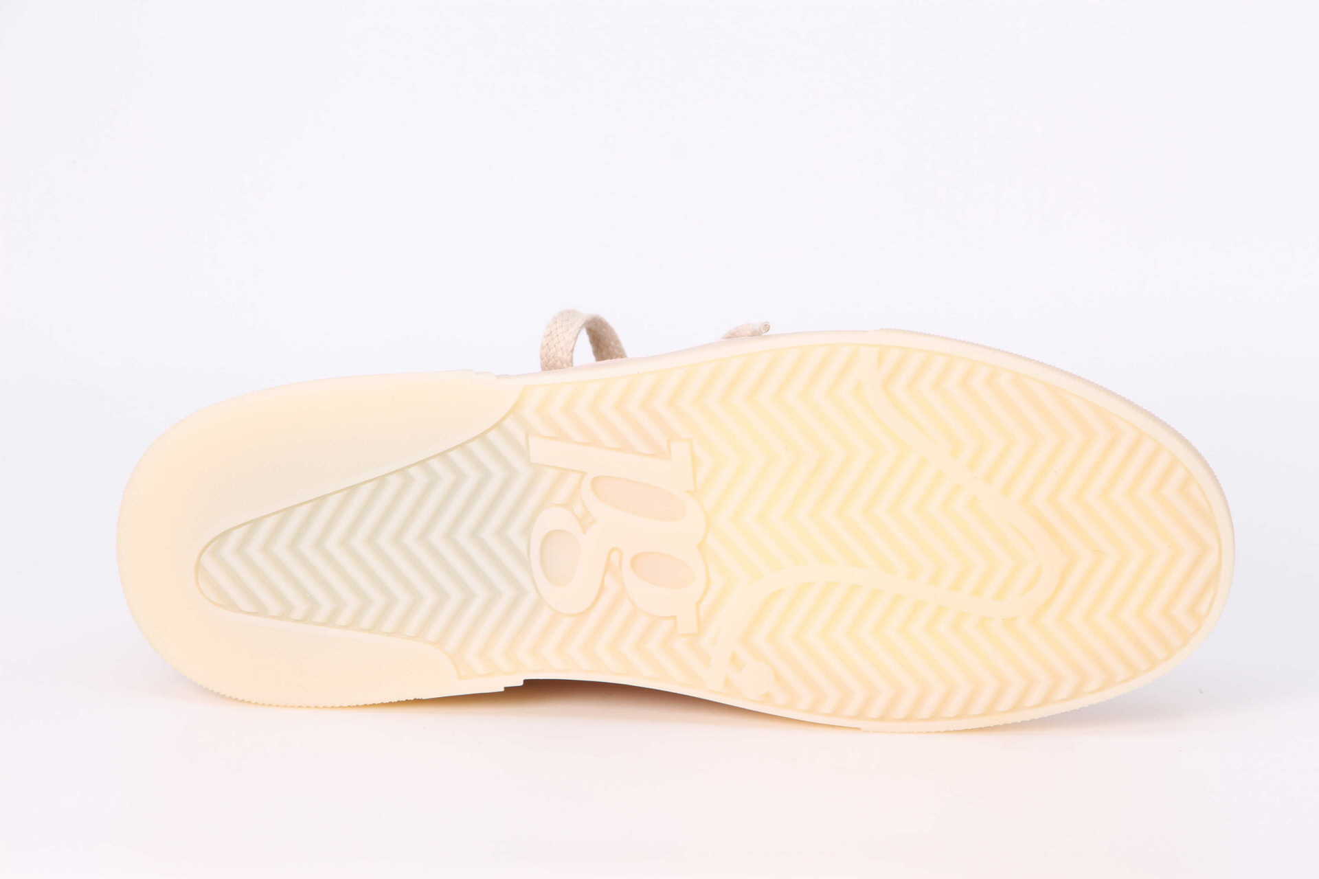 Paul Green Sneaker rose