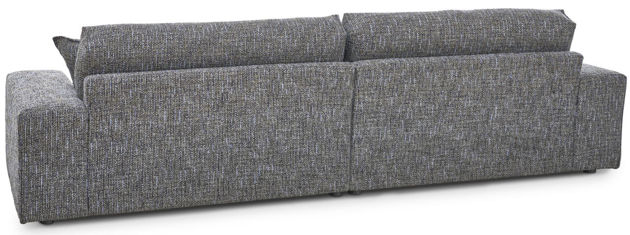 Set one by Musterring Big Sofa SET ONE DALLAS