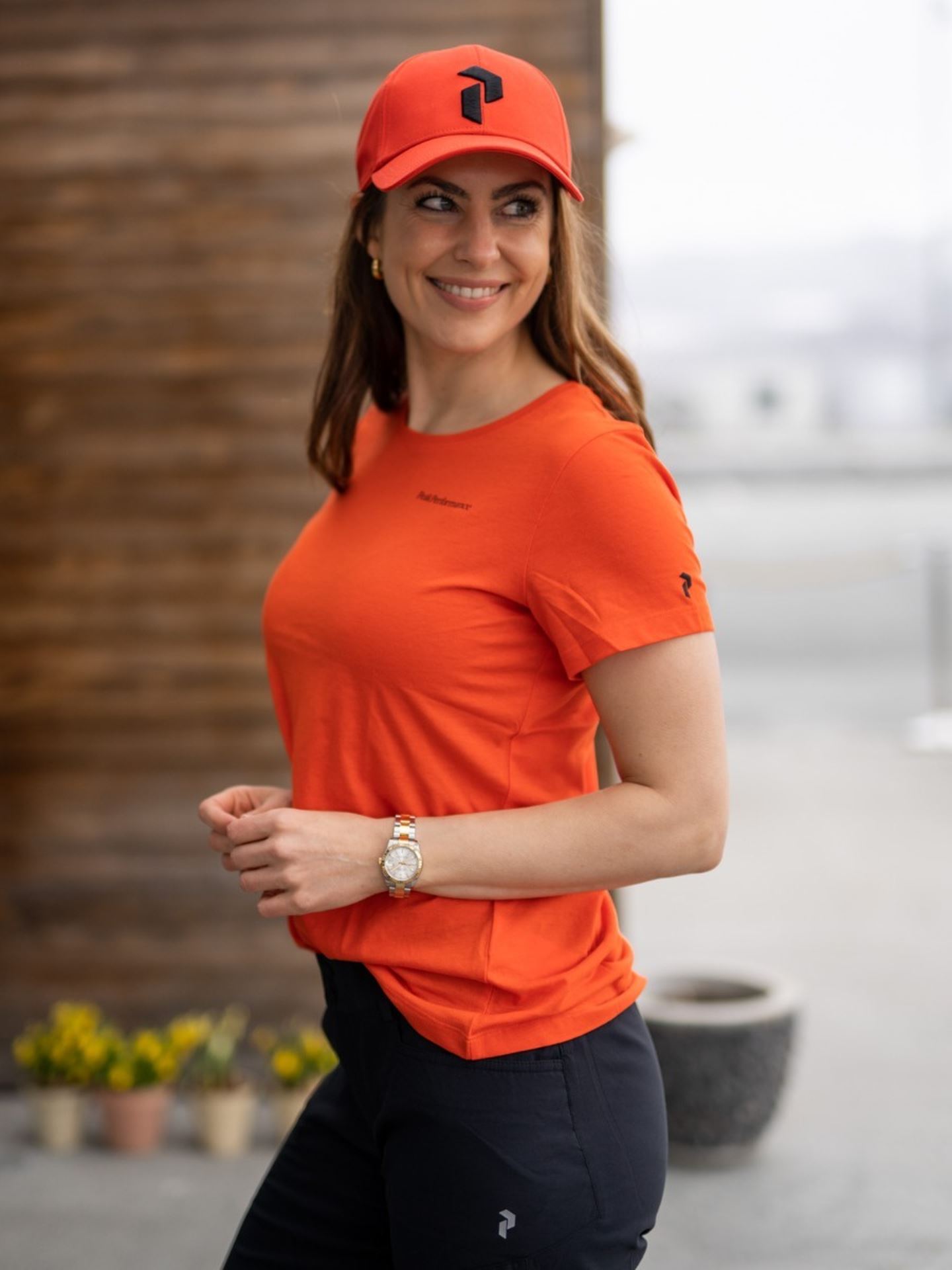 Explore PP Tee