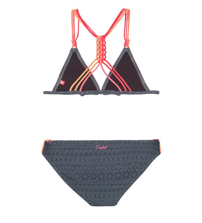 Protest FIMKE 20 JR triangle Bikini