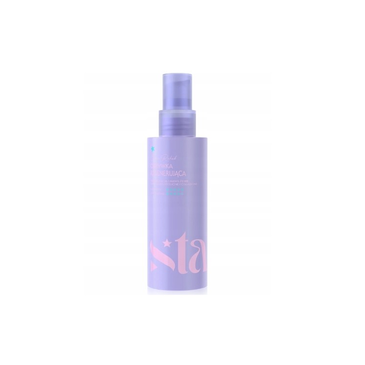 Stars from the Stars Glow Rehab Regenerierende Leave-in-Spülung 150 ml