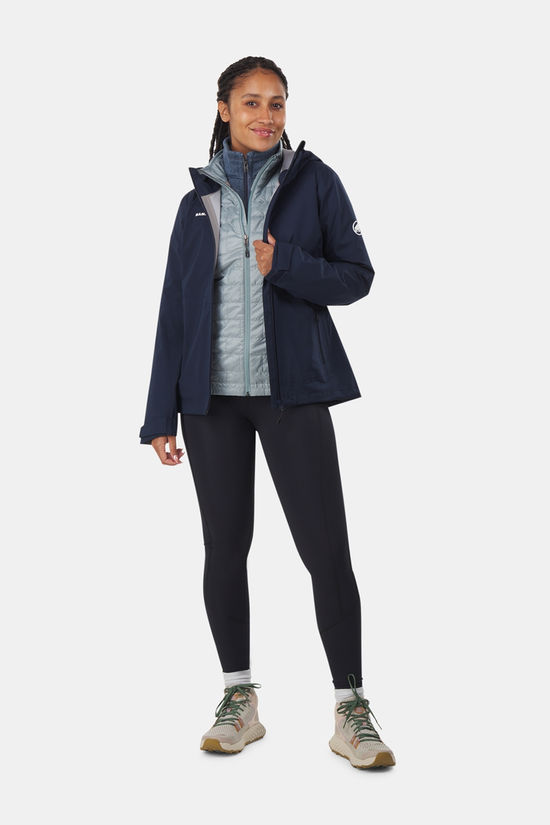 Patagonia Patagonia Nano Puff Isolatiejas Dames
