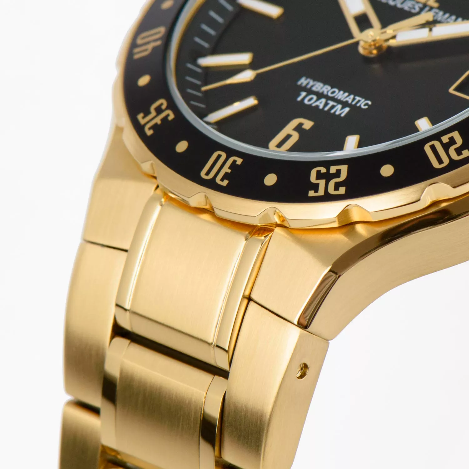 Jacques Lemans Hybromatic 1-2109J