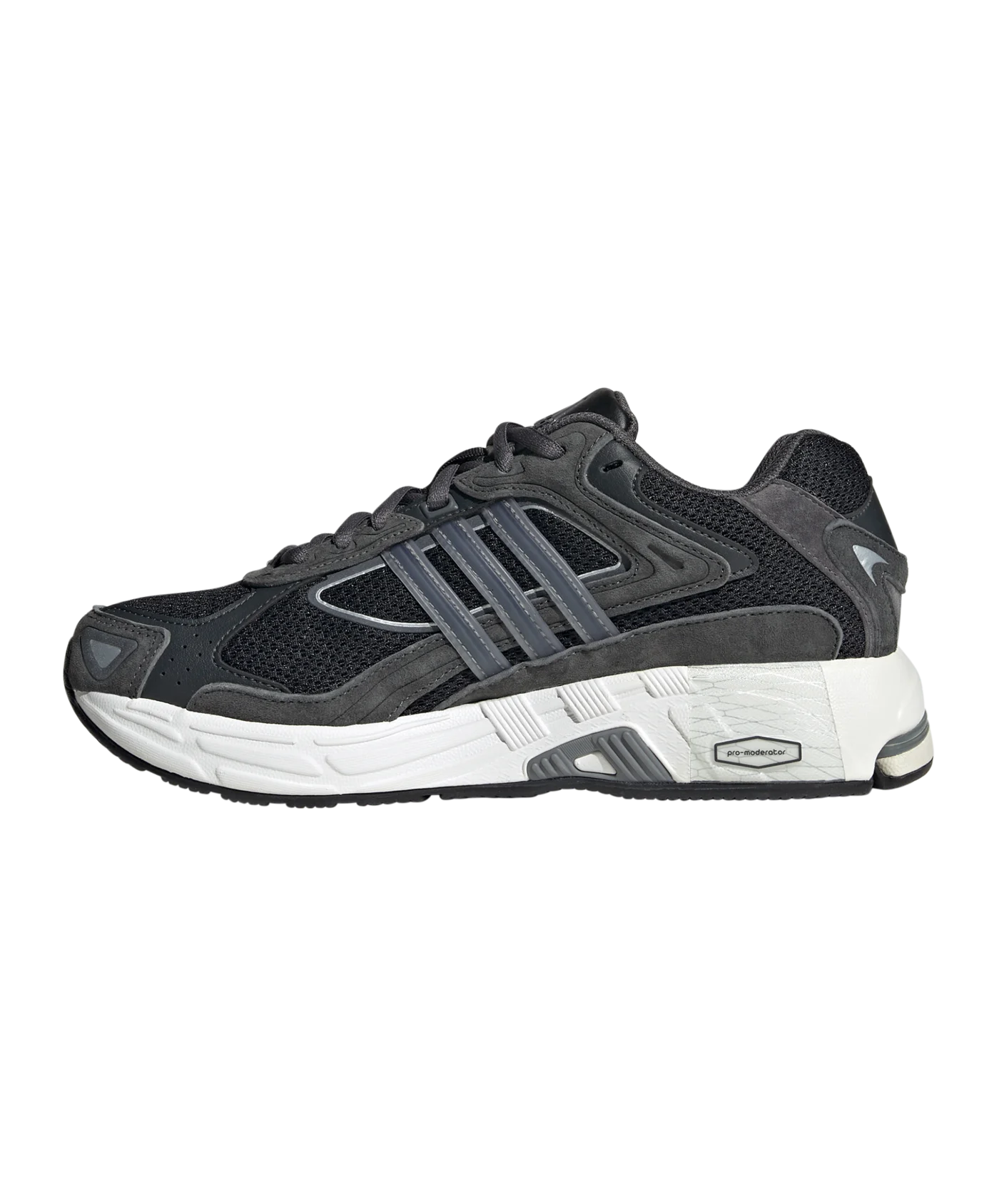 adidas Originals Response CL Damen Schwarz