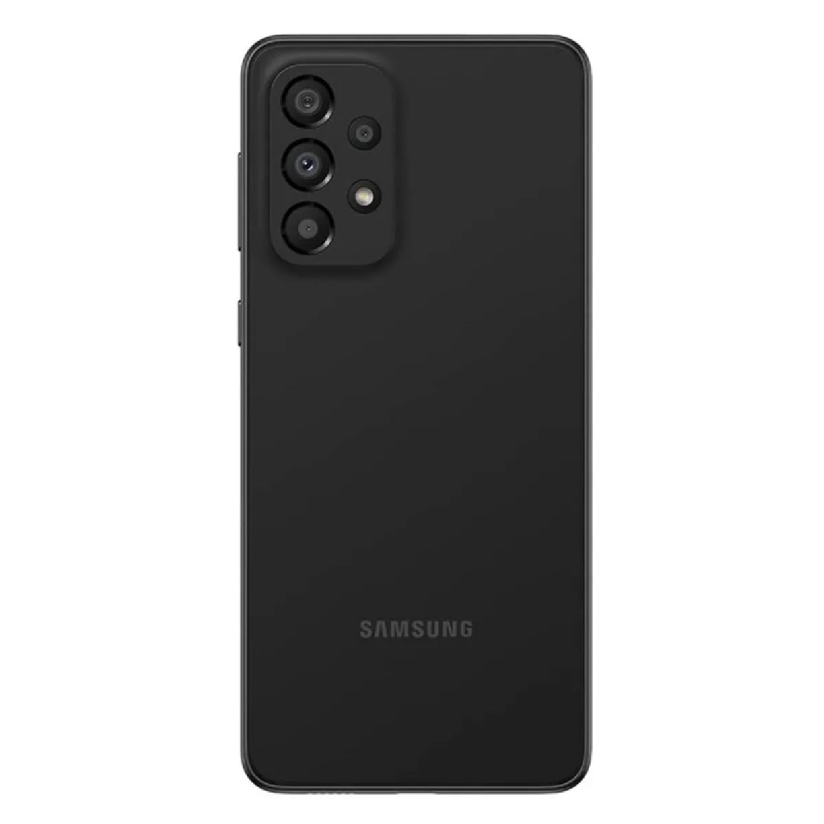 Samsung Galaxy A33 5G - Noir 128 Go