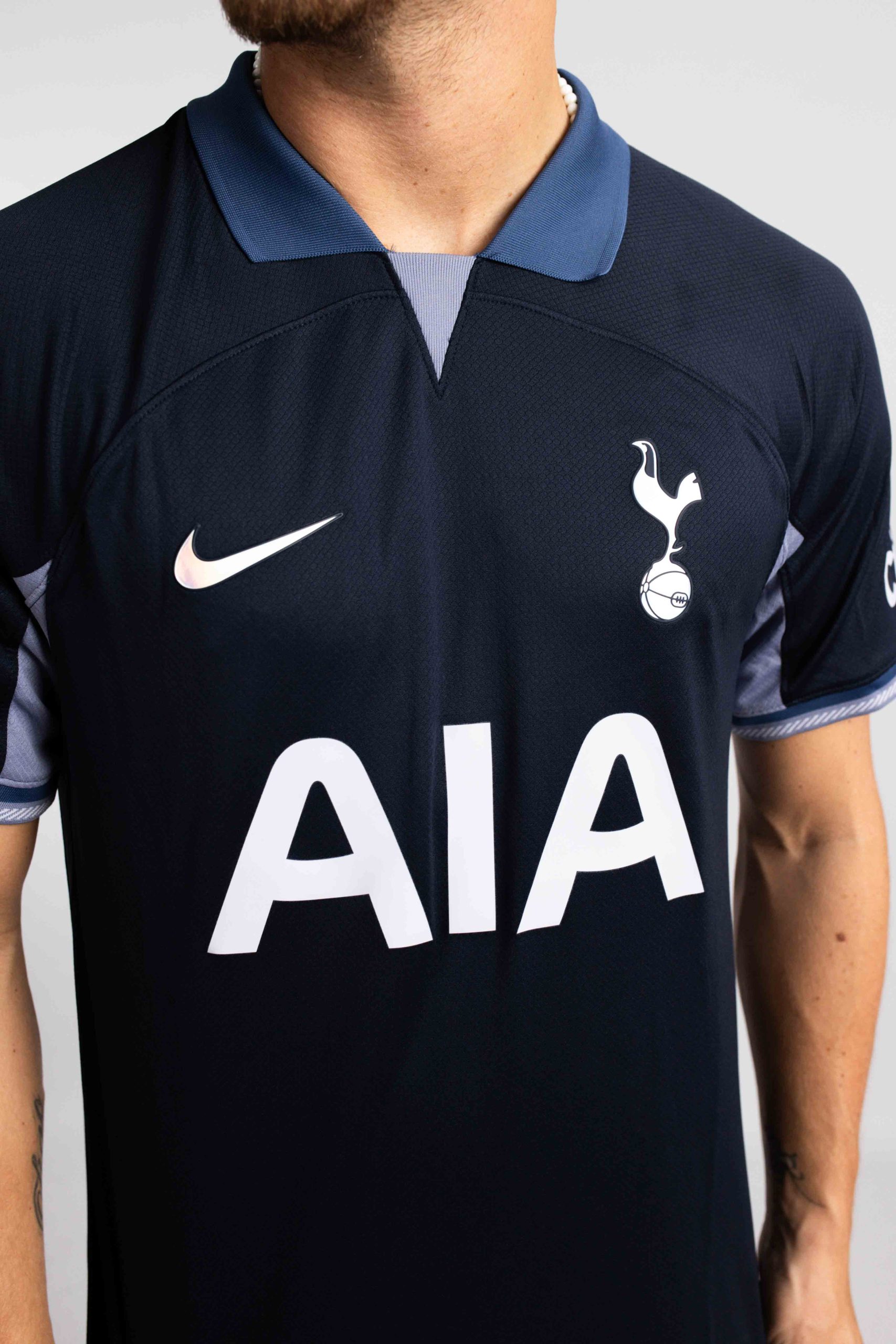 Tottenham Hotspurs Shirt Uit Senior 2023/2024