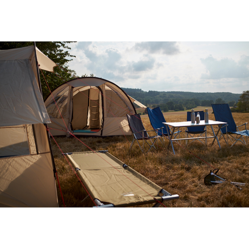 Grand Canyon Topaz Campingliege