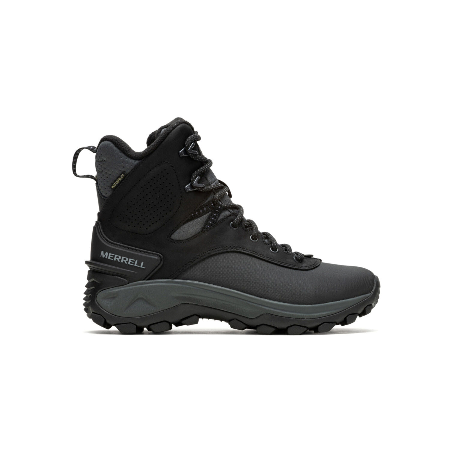 MERRELL THERMO KIRUNA 2 TALL WP Winterstiefel