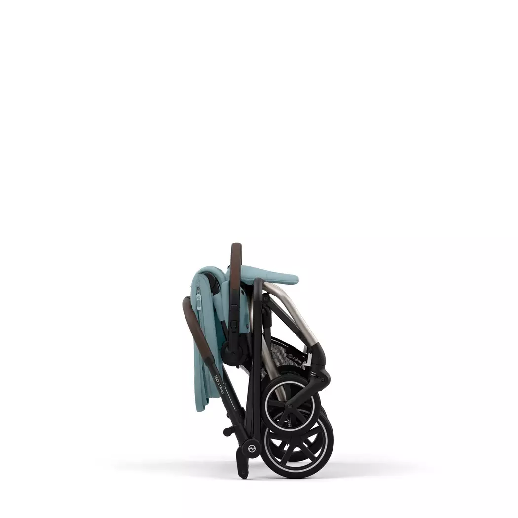 Sportwagen Eezy S Twist+ 2 Stormy Blue