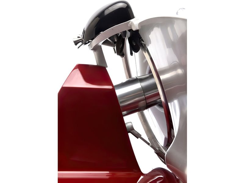 Berkel Schneidemaschine Red Line 250 Red Elektrische Aufschnittmaschine
