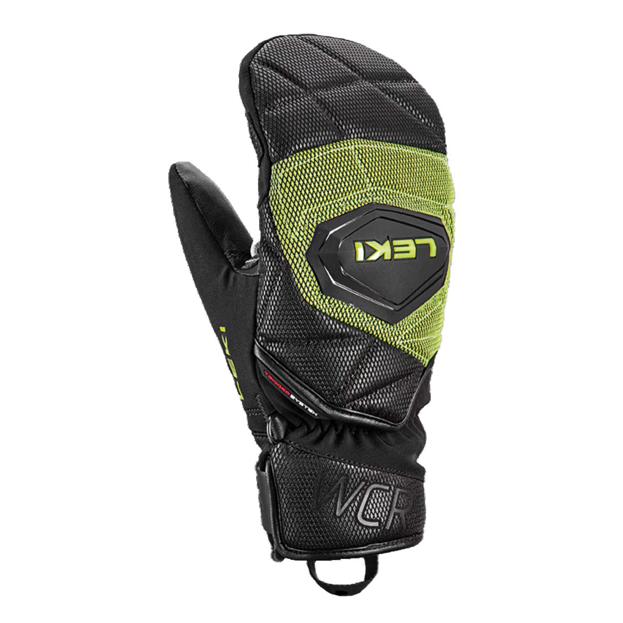 Leki  WCR Coach 3D Junior Mitt