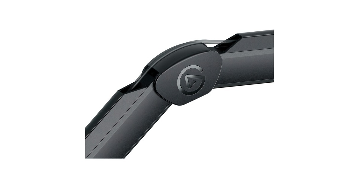ElgatoWave Mic Arm houder  (Zwart)