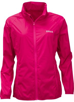 Pro-X ElementsLADY PACKable - lila