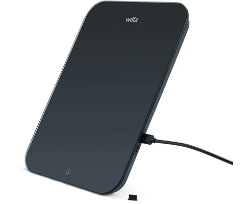 Wilfa KS2B-10 kitchen scale