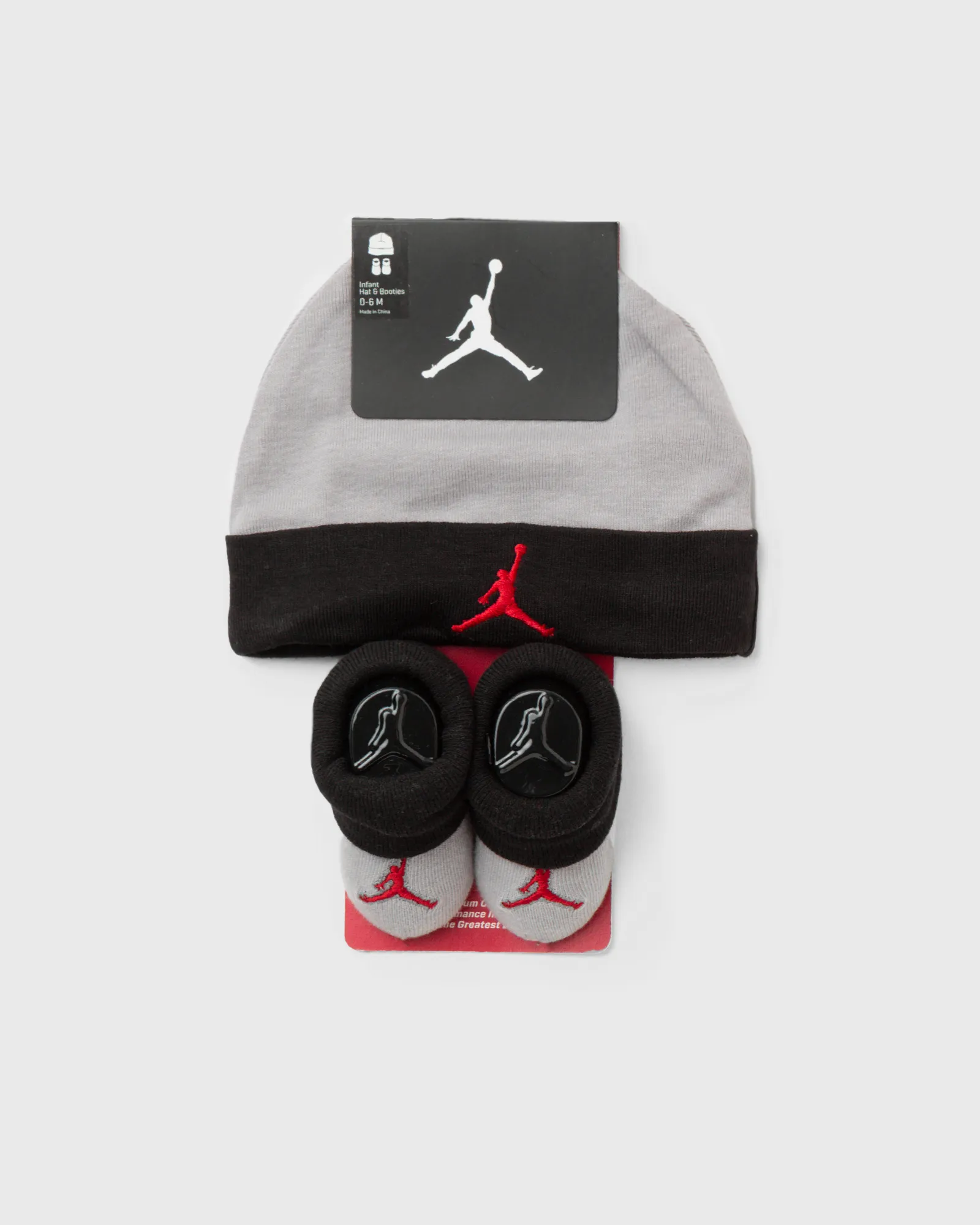Jordan BASIC JORDAN HAT AND BOTTIE COMBO