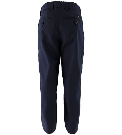 BOSS Anzughose - Navy