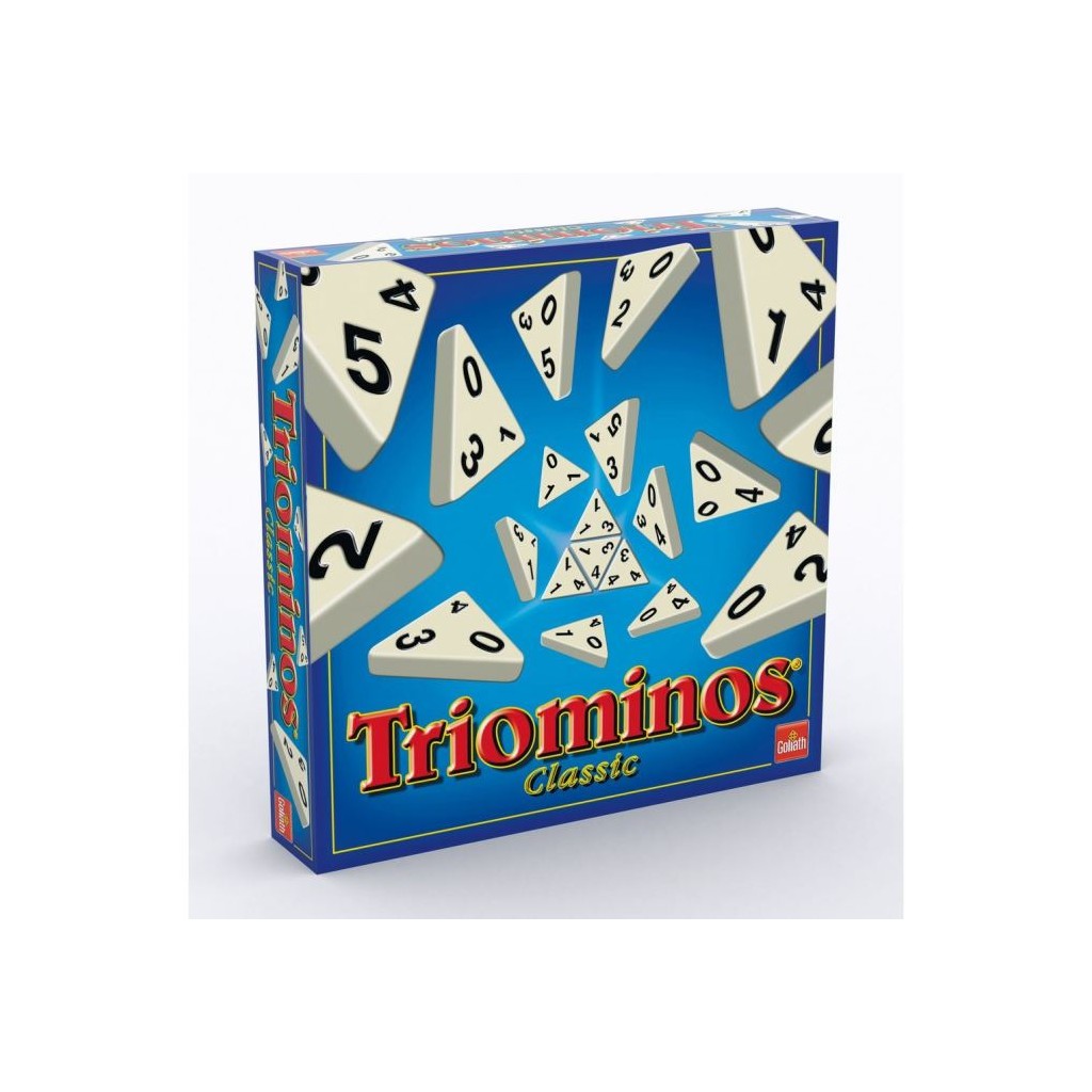 Triominos Classic