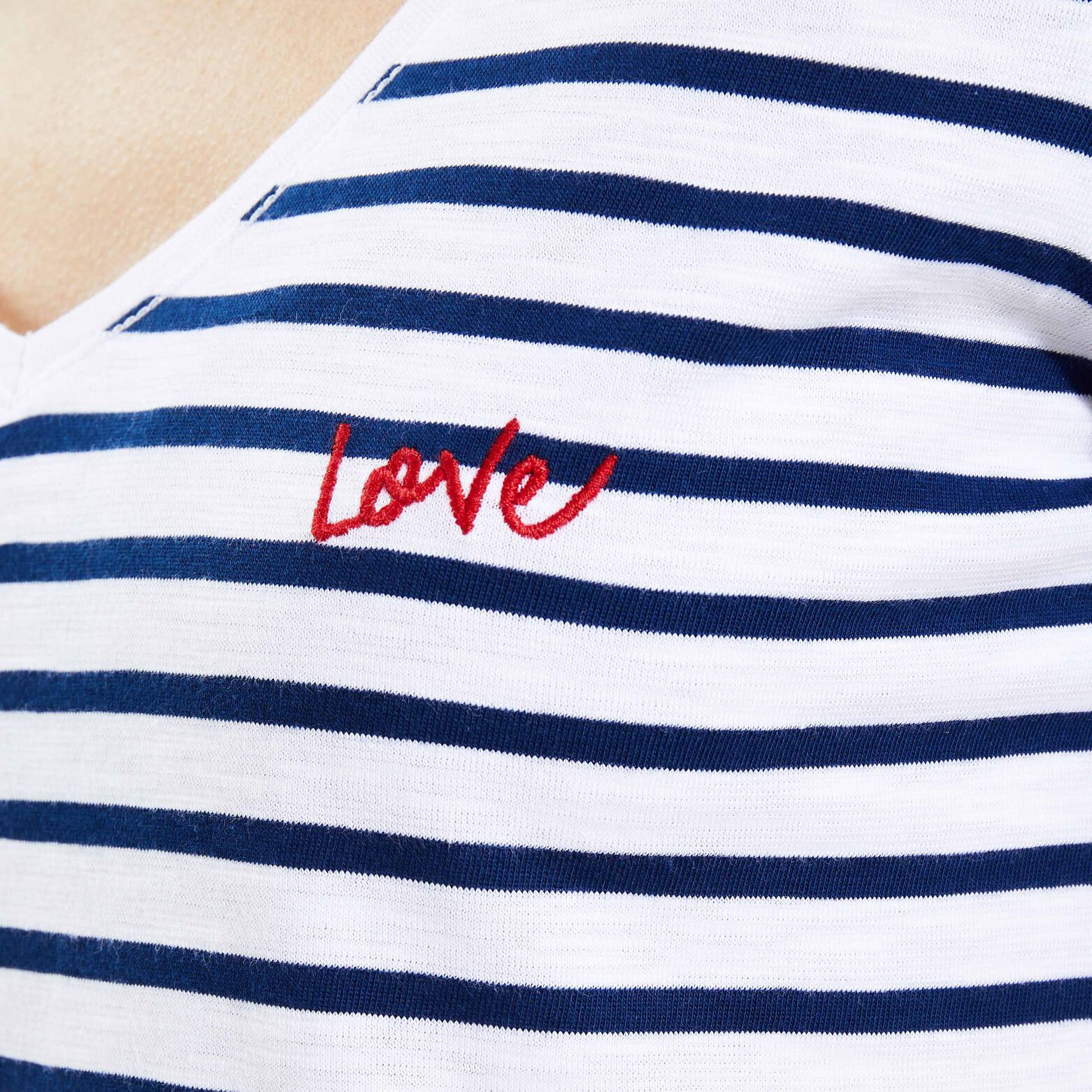 Tshirt manches courtes femme