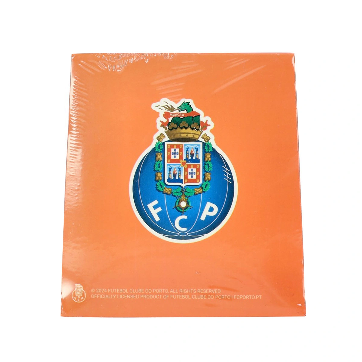 Mini camiseta FCP - Away - 2024/25