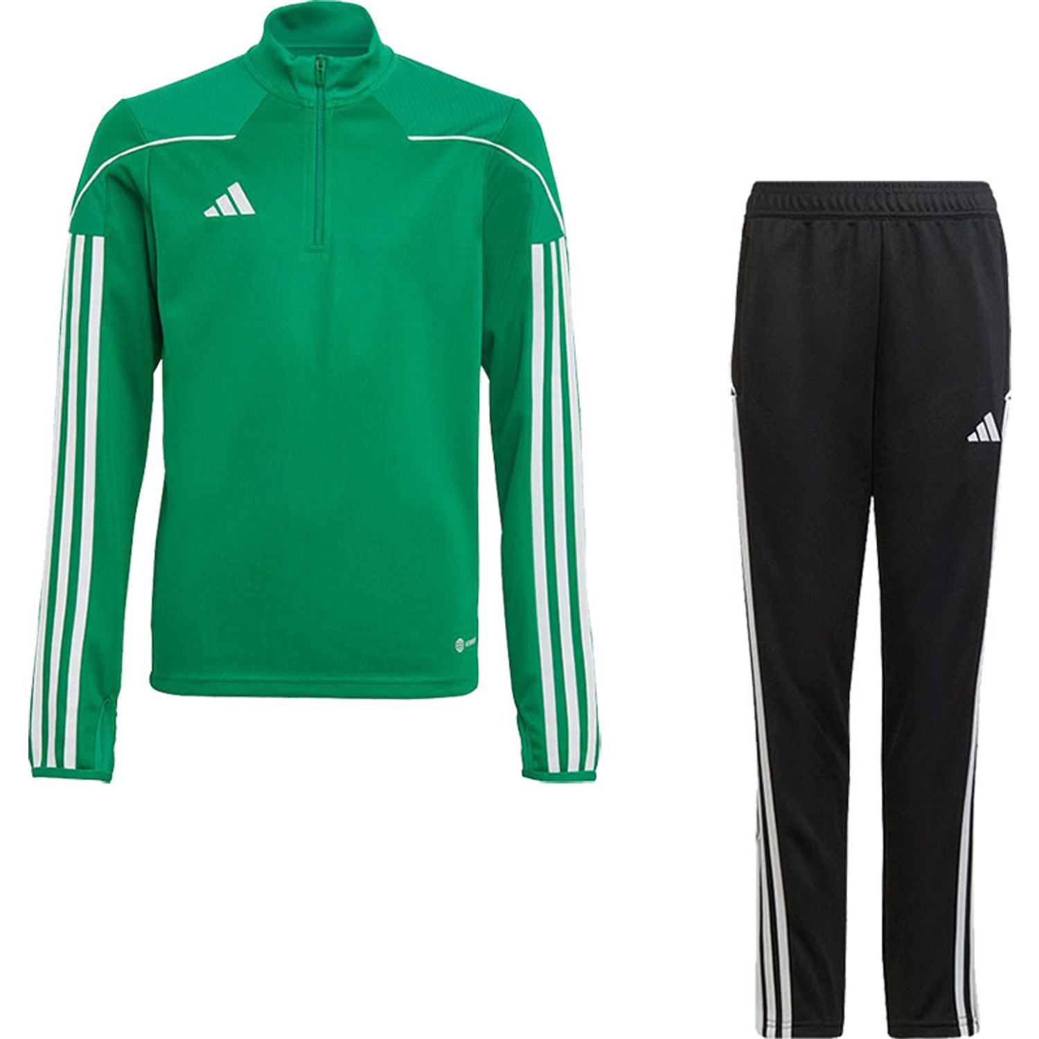 adidas Tiro 23 League Trainingspak Kids