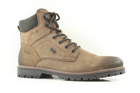 Rieker Boots & Stiefel