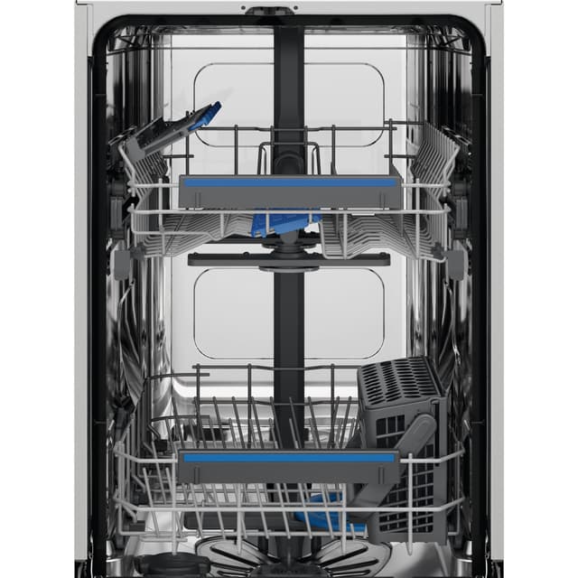 Electrolux 700 opvaskemaskine EEG62310L (fuldintegreret)