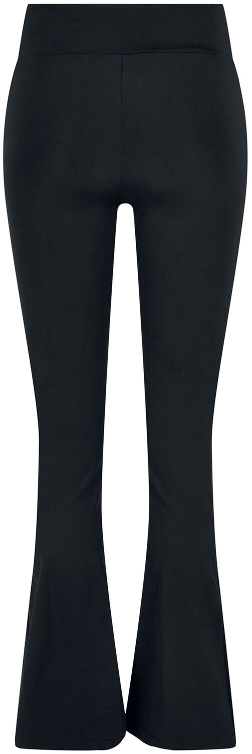 Leggings Évasé Taille Haute Recyclé | Urban Classics Legging