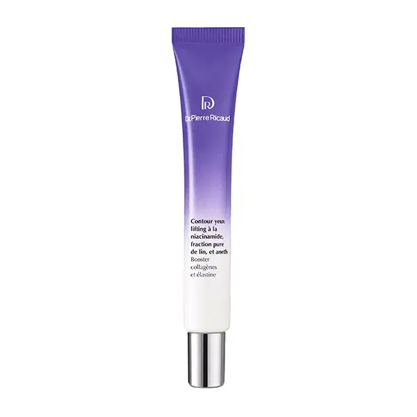 Creme Lifting para Contorno dos Olhos Dr. Pierre Ricaud FACE 15 mL