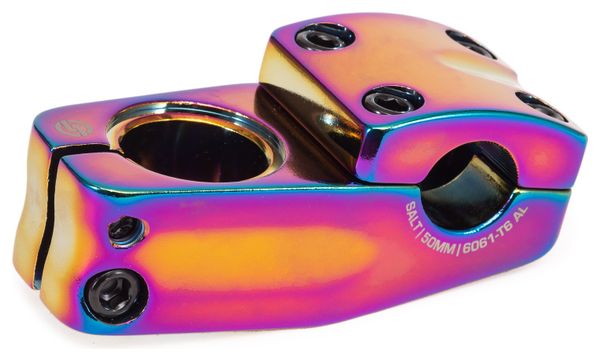 Potence TopLoad Salt Zion oilslick 50mm Essence
