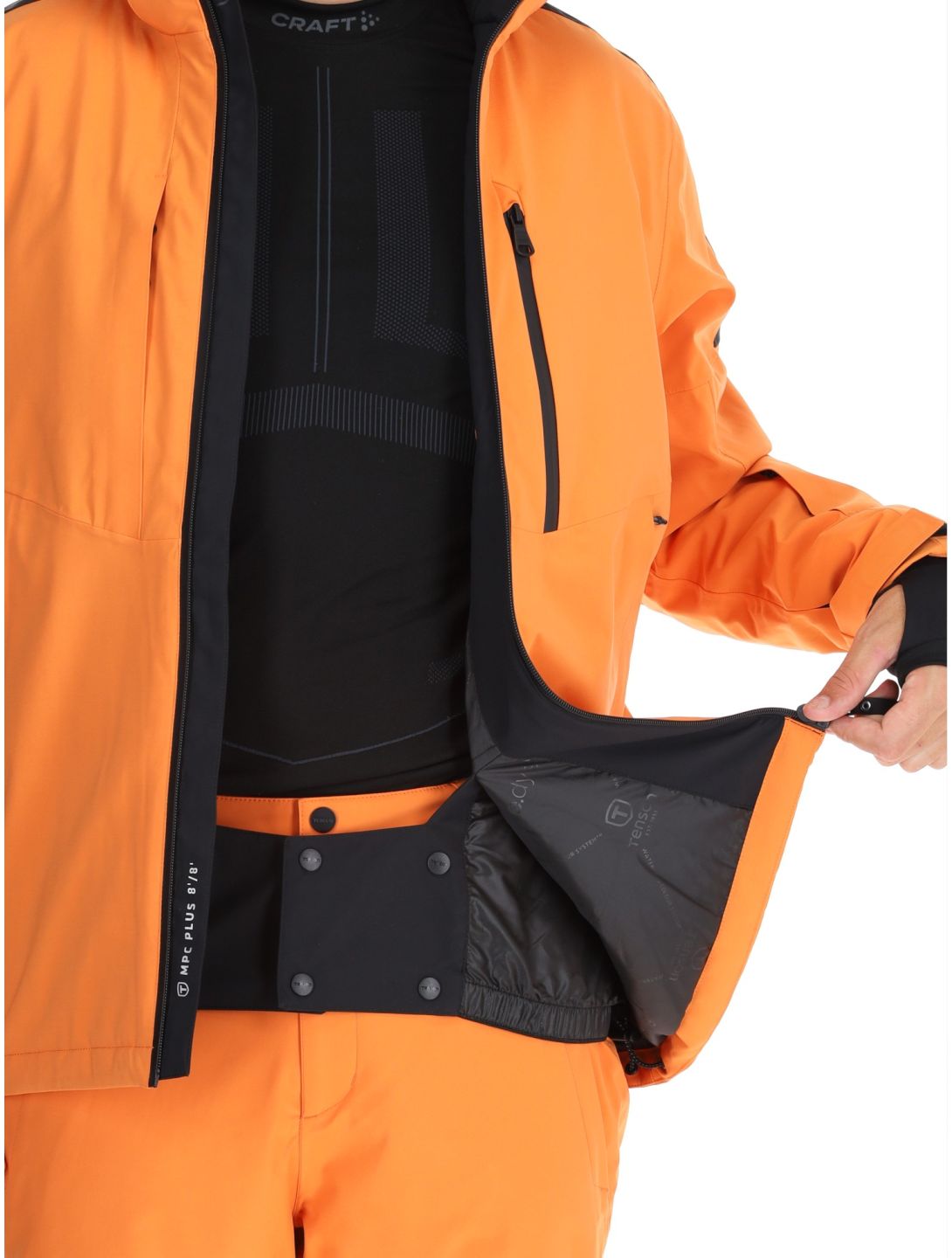 Core Ski ski-jas heren