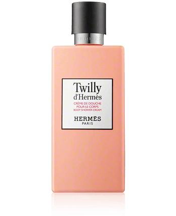 Hermès Twilly d’Hermès shower cream 200ml