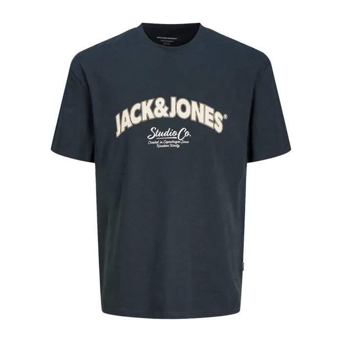 Jack & Jones Bronx Arch Shirts Heren (3-pack)