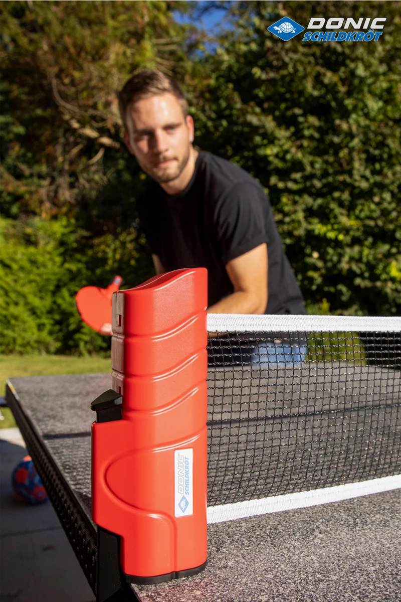 Schildkröt Outdoor Tischtennis Set