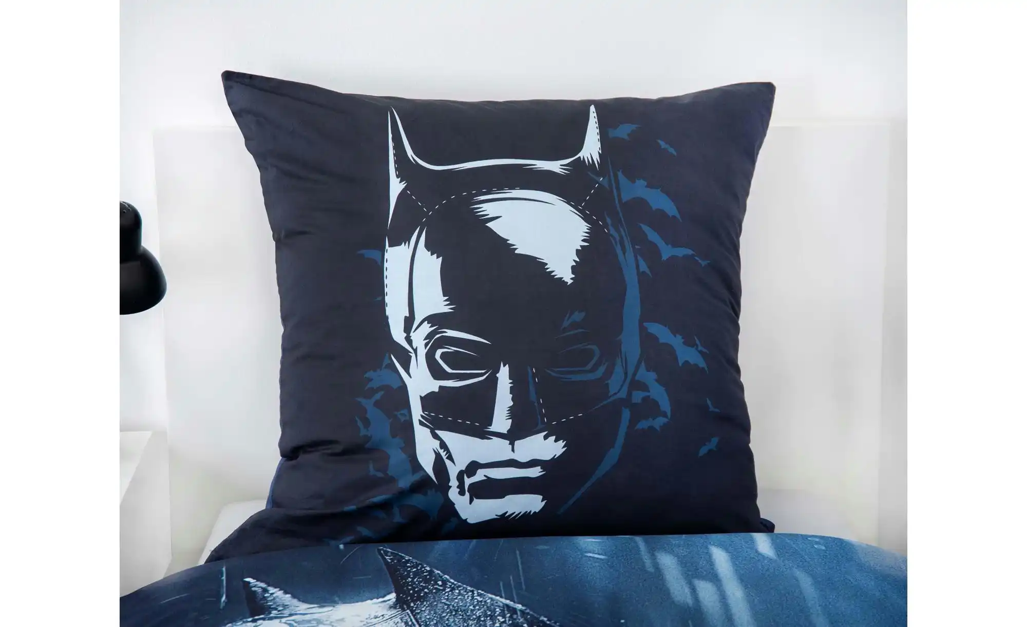 Bettwäsche-Set Batman