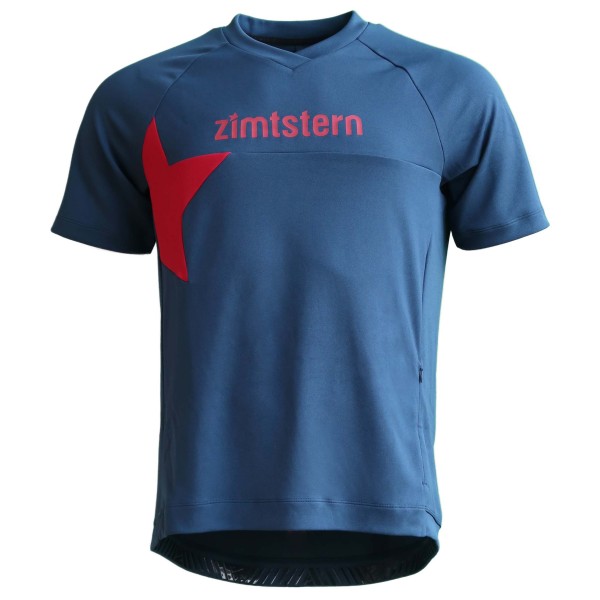 Zimtstern - Bulletz Shirt S/S - Maillot de cyclisme