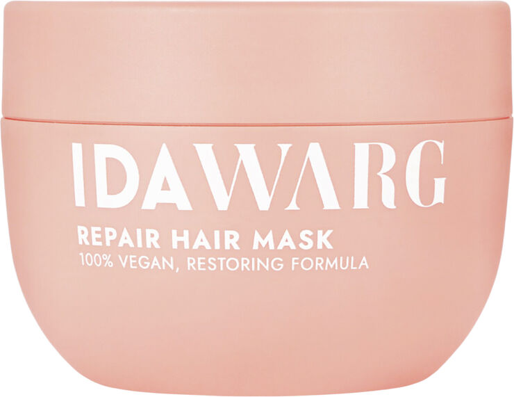 Ida Warg Beauty REPAIR HAIR MASK SMALL 100ML