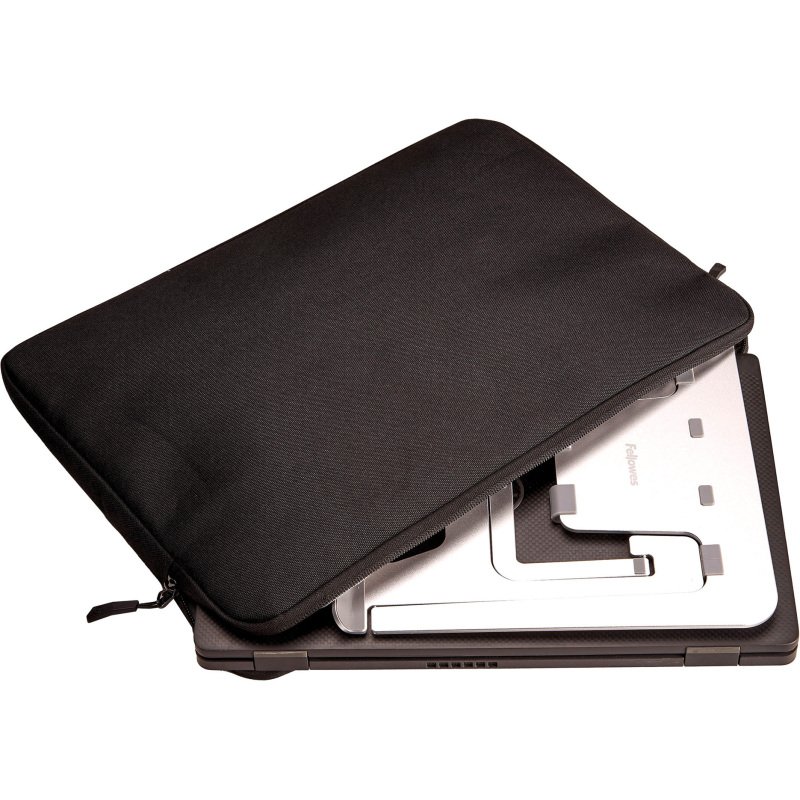 Support ordinateur portable nomade Alumia