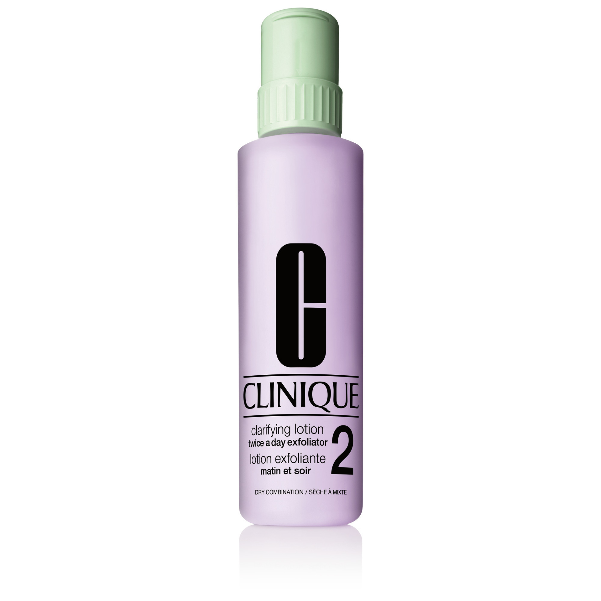 CLINIQUE Clarifying Lotion 2 Dry Combination Skin 487ml