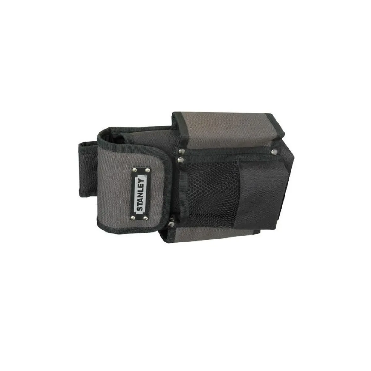 Porte-outils Stanley - Ceinture 4 compartiments