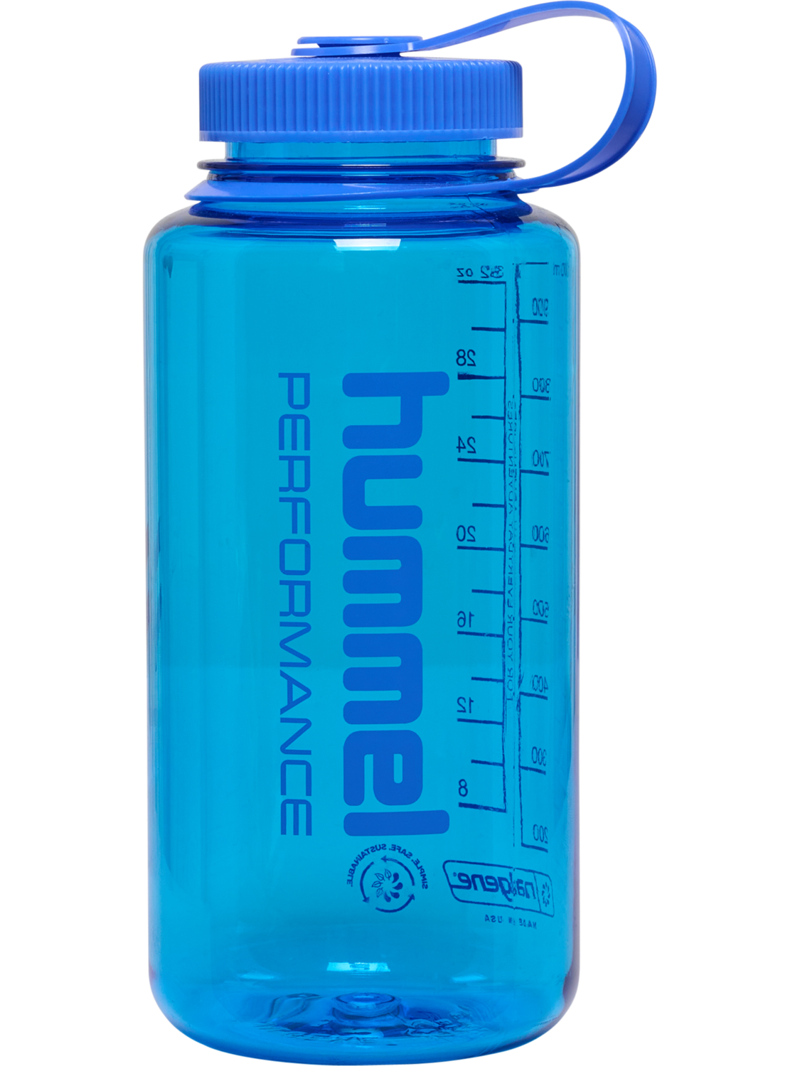 hmlFAST 1L WATER BOTTLE
