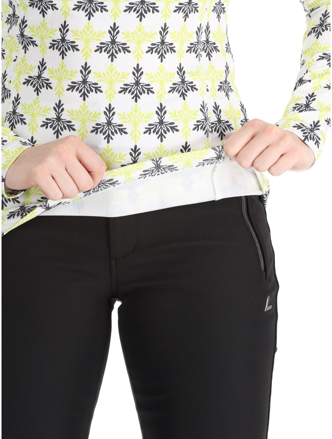 Hamanki skipully dames
