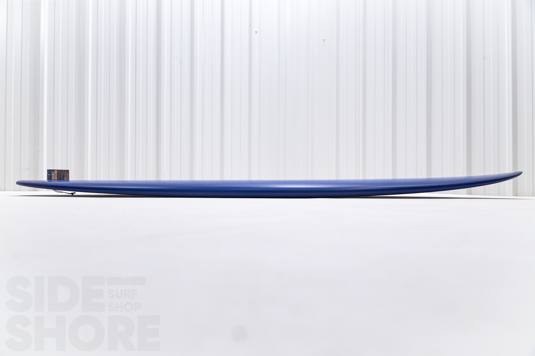 Al Merrick CI Mid - Tint Deep Blue - 7'2 x 21 1/4