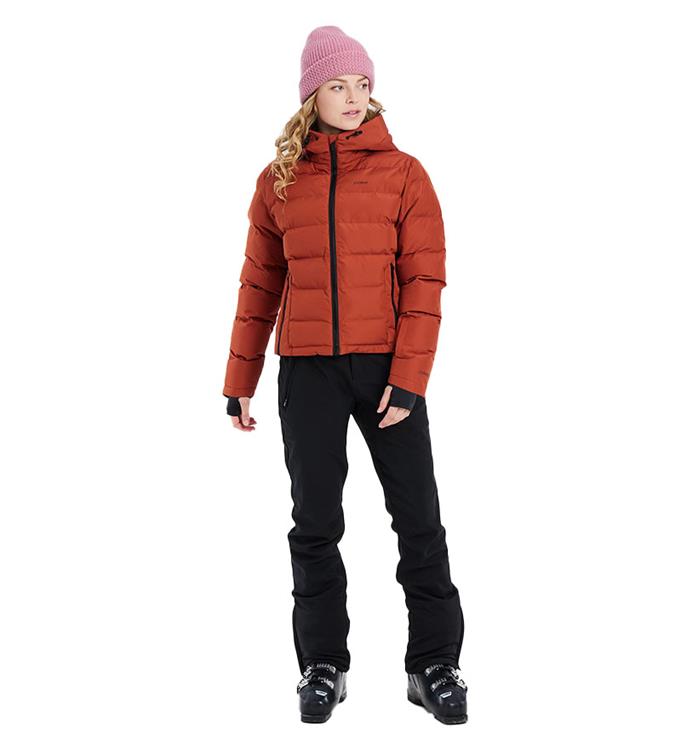 Protest Women PRTSHAMES Snowjacket