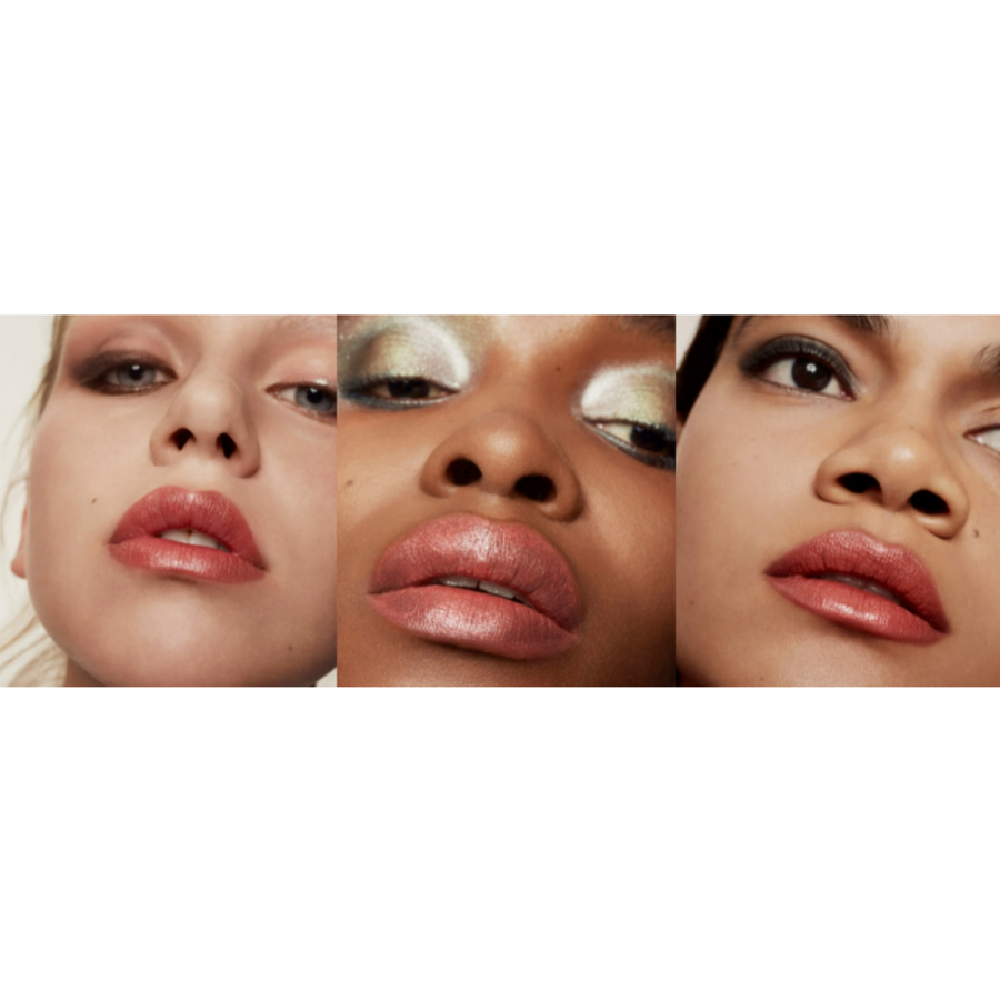 Feverish Shimmer Lipstick