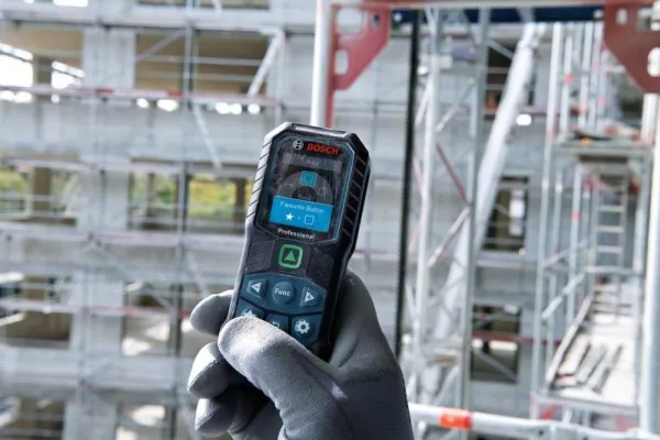 Bosch GLM 50-25 G Professional - Laserdistancemåler
