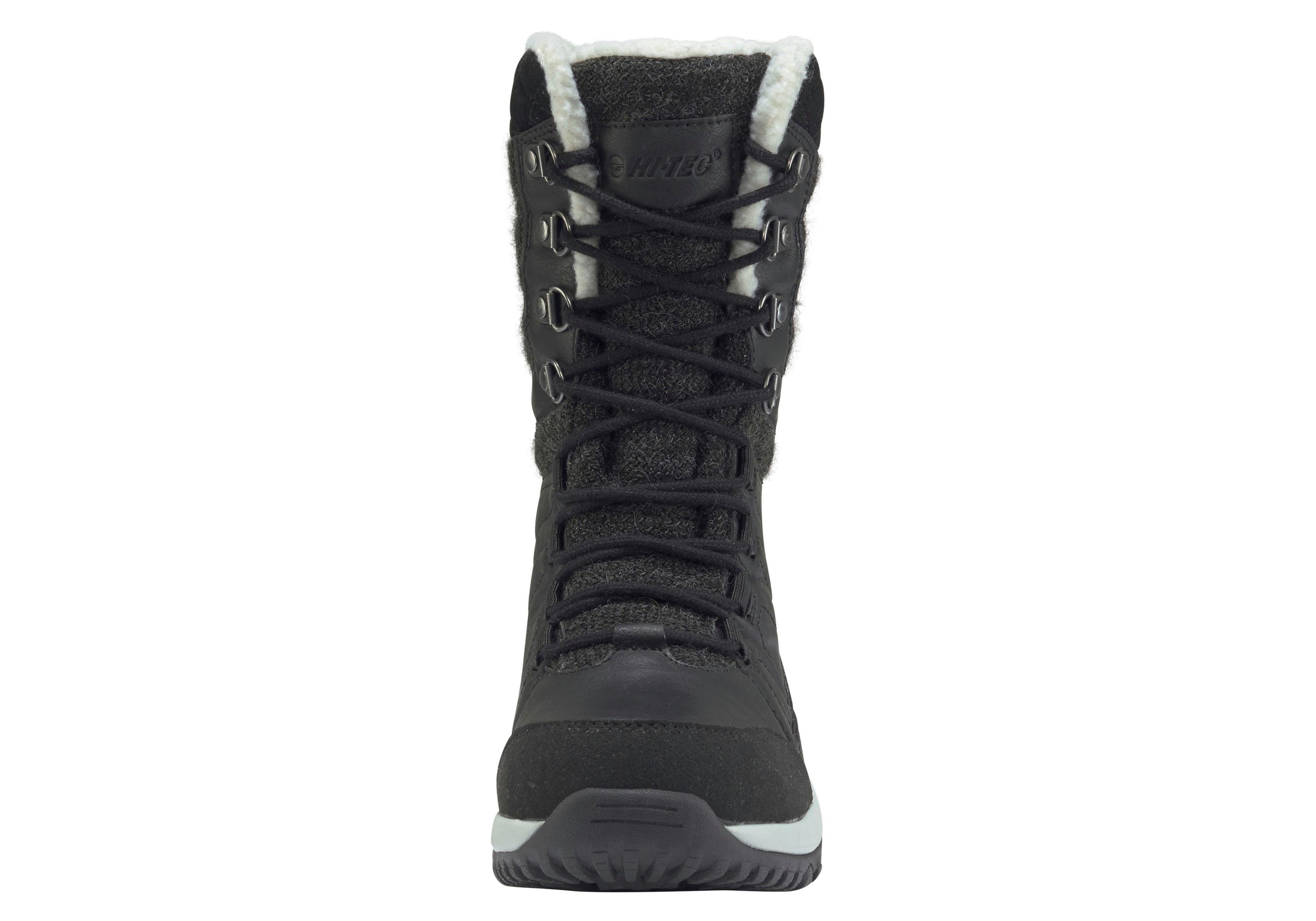Outdoorwinterstiefel